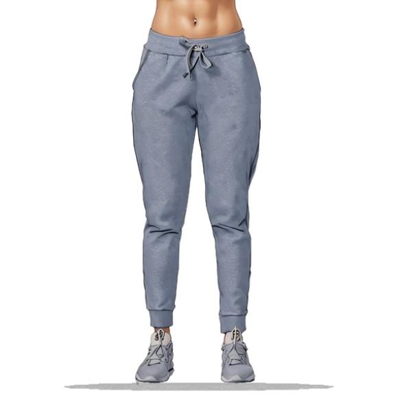 Molde Digital de Calça Moletom Feminino Adulto 36 ao 54