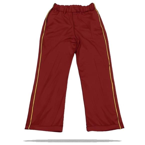 Molde Digital de Calça Uniforme Escolar Inf 2 a 14 Anos