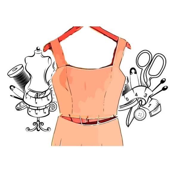 Molde Digital de Cropped Social Casual P ao Xxg #188