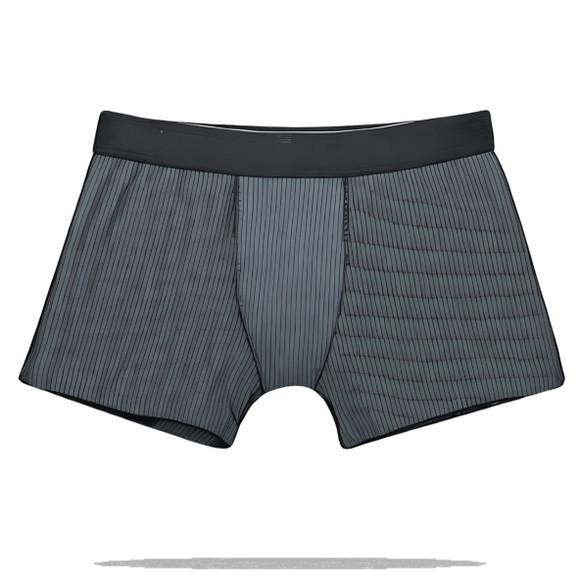 Molde Digital de Cueca Boxer Box Infantil 2 a 14 Anos