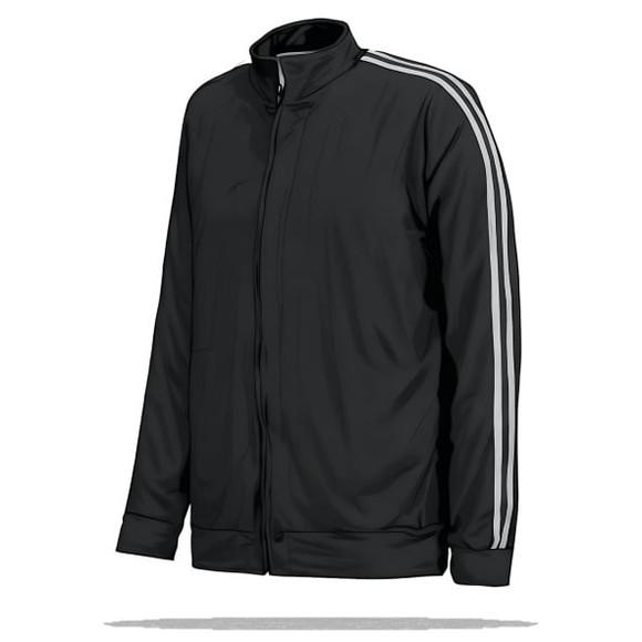 Molde Digital de Jaqueta Inf Uniforme Escolar 4 a 16 Anos