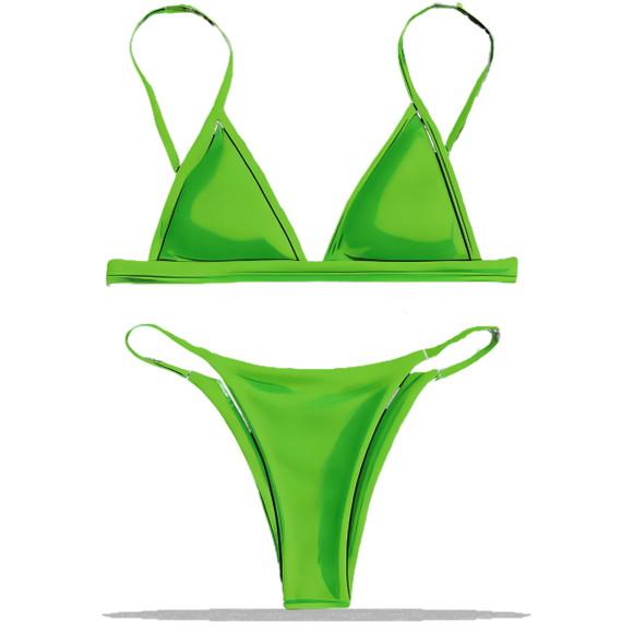 Molde em pdf de Biquini Verao Praia Adulto P ao Gg
