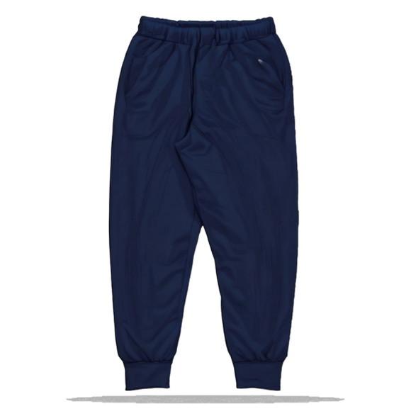 Molde em pdf de Calça Agasalho Moletom Infantil 2 ao 14