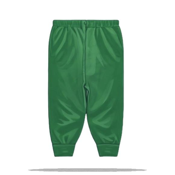 Molde em pdf de Calça Mijao Bebe e Infantil do Rn a 4 Anos