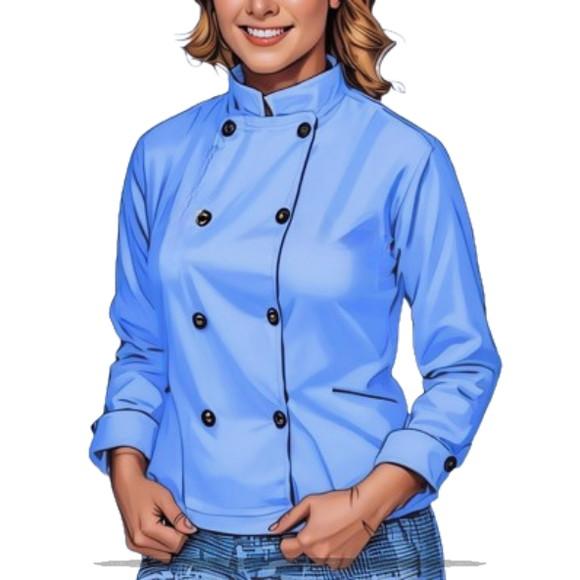 Molde em pdf de Dolma Feminino do P ao Xg
