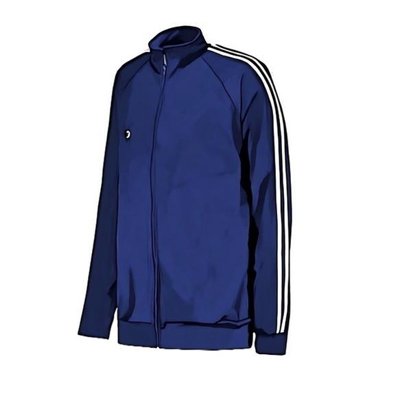 Molde Jaqueta Infantil Uniforme Escolar Infantil pdf