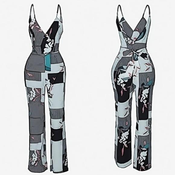 Molde Macacao Feminino Pantalona Alças P ao Gg