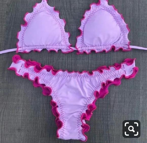 Molde Modelagem Biquíni Praia P ao Gg pdf