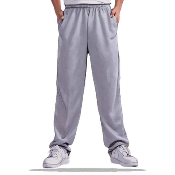 Molde Modelagem Calça Agasalho Moletom Masculina P ao Gg