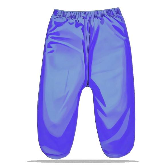 Molde Modelagem Calça Mijao Bebe Pp ao Gg (rn a 12m)