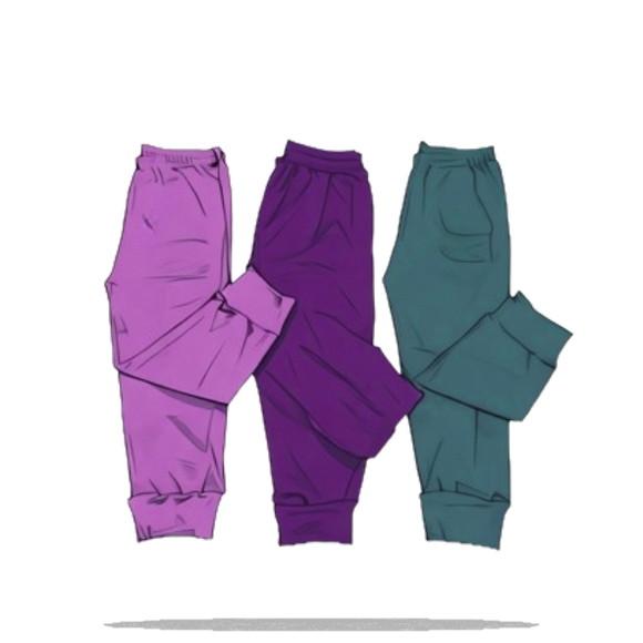 Molde Modelagem Calça Mijao Rn a 4 Anos Bebe e Inf em pdf