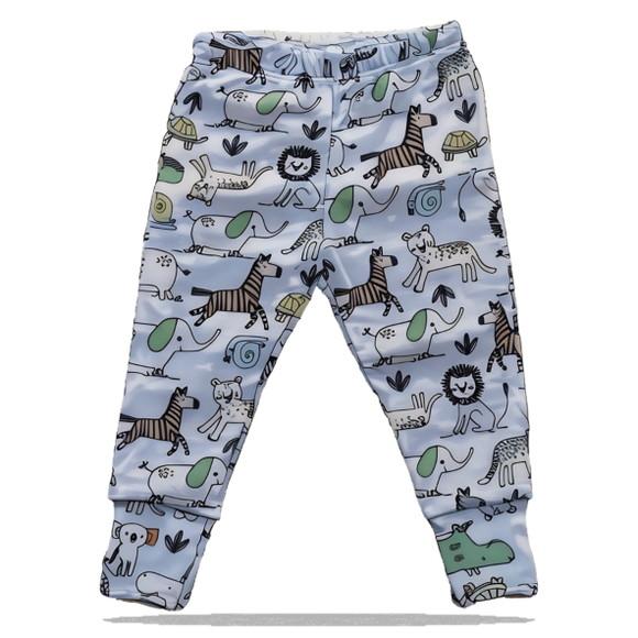 Molde Modelagem Calça Mijao Pe Reversivel em pdf Rn a 4 Anos