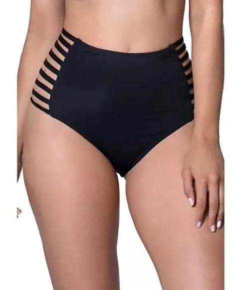 Molde Modelagem Calcinha Biquíni Hot Pants P ao Gg