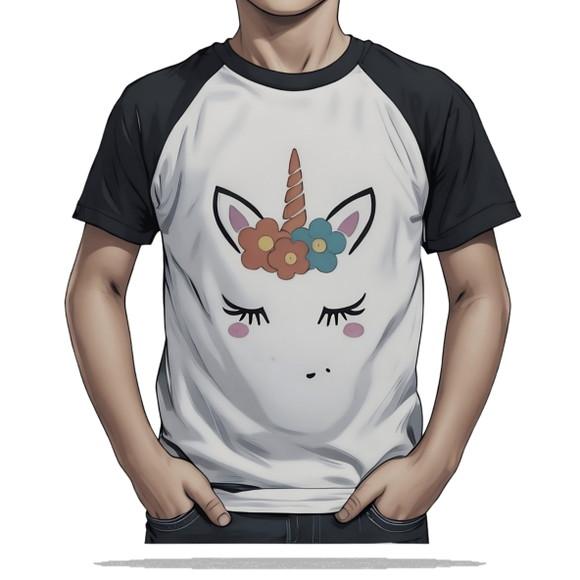 Molde Modelagem Camiseta Raglan Infantil pdf 2 a 16 Anos