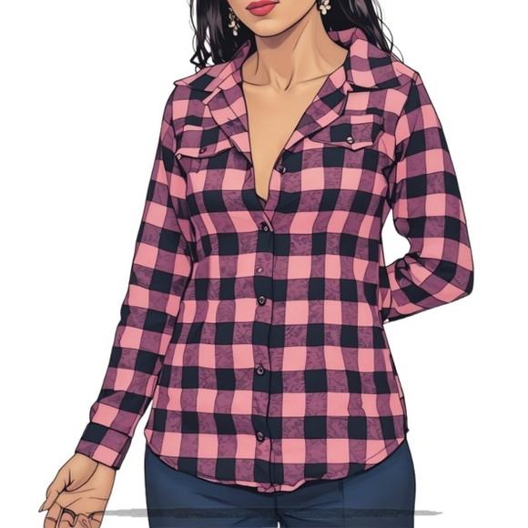 Molde Modelagem Camisete Manga Longa e Curta Fem do P ao Gg