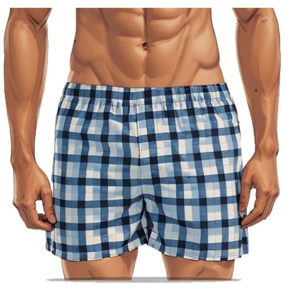 Molde Modelagem Cueca Samba Cancao sem Costura Lat Pp ao Xg