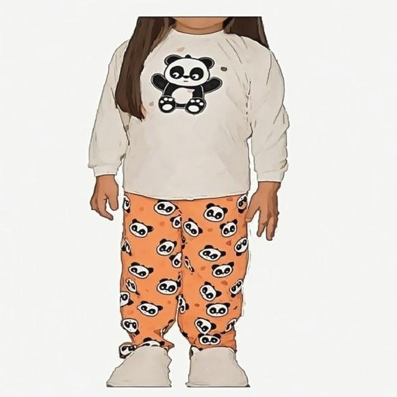Molde Modelagem de Roupa Pijama Inverno Infantil Por Email