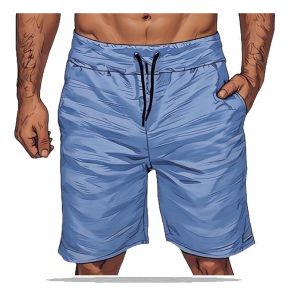 Molde Modelagem em pdf Bermuda Moletom Masc P ao Gg