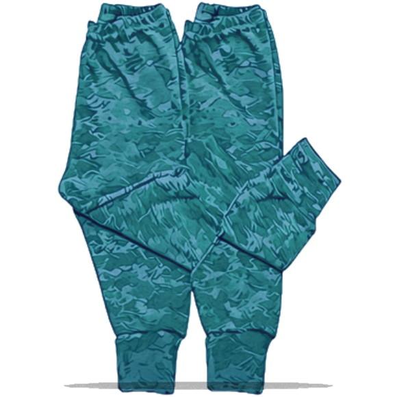 Molde Modelagem em pdf Calça Mijao Bebe e Inf Rn a 4 Anos