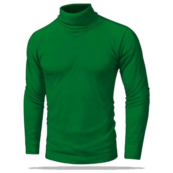 Molde Modelagem em pdf Camisa Termica Uv Gola Alta P ao Xxg