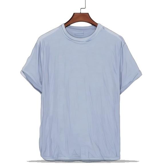 Molde Modelagem em pdf Camiseta Adulto Masc m Curta Pp ao Gg
