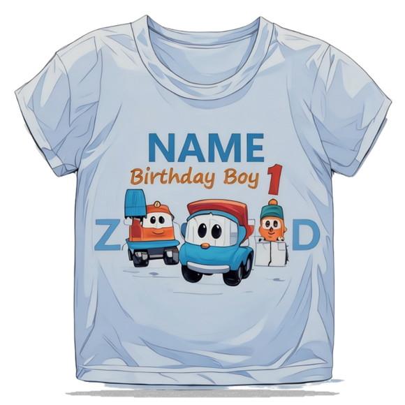 Molde Modelagem em pdf Camiseta Trad Infantil de 2 a 16 Anos