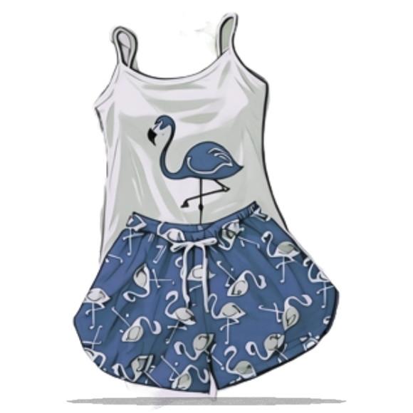 Molde Modelagem em pdf Conjunto Baby Doll Infantil 1 ao 8
