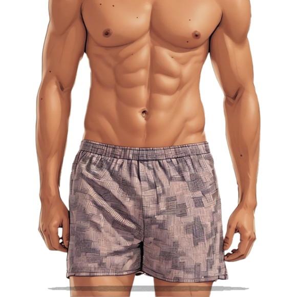 Molde Modelagem em pdf Cueca Samba Cancao do Pp ao Xg