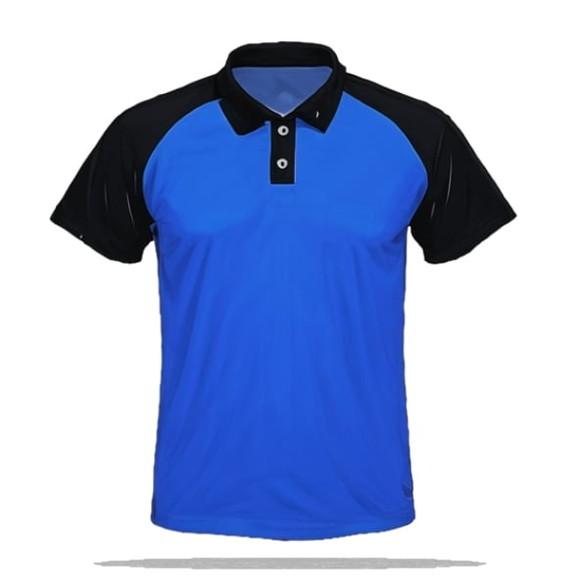 Molde Modelagem Polo Raglan Infantil de 2 a 16 Anos