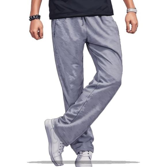 Molde para Costura em pdf Calça Agasalho Moletom Masc P - Gg
