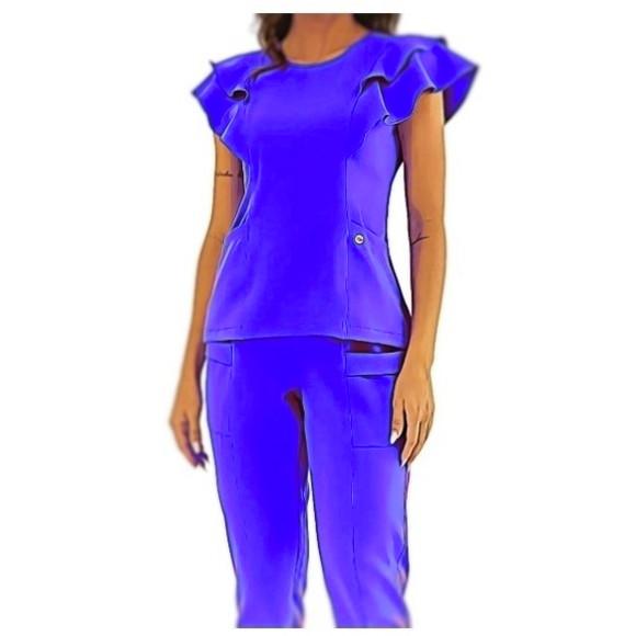Molde Pijama Cir Detalhe Gode P ao Xxg #412
