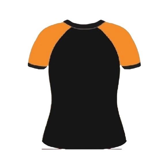 Molde Polo Tradicional Feminina Gg ao G5)- Envio Por E-mail