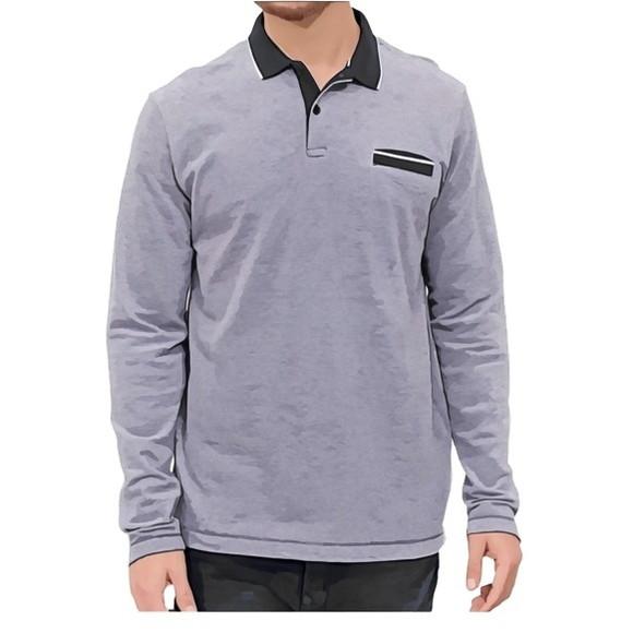 Molde Polo Tradicional. Tamanhos Pp ao Egg). Envio P E-ma