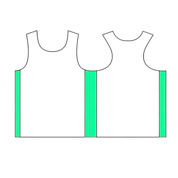 Molde Regata Nadador Pp a Gg Envio P E-mail