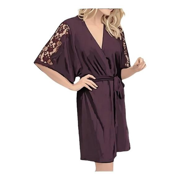 Molde Robe Feminino P ao Gg
