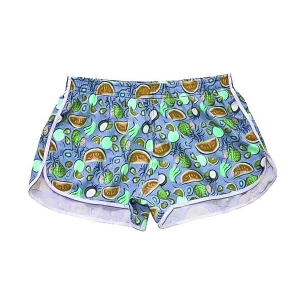 Molde Short Doll Praia Carnaval Cós Junto P ao Xg Por Email