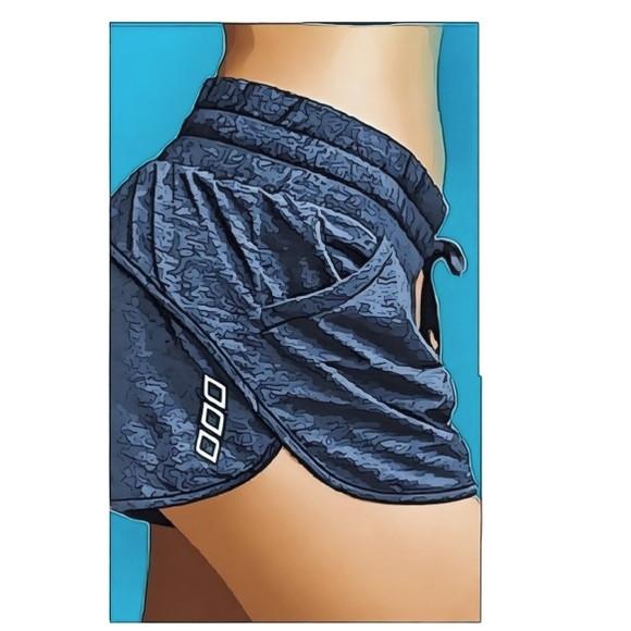 Molde Short Feminino pdf Fitness Praia Academia