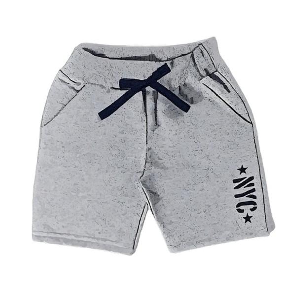 Molde Short Infantil Grade Completa Por E-mail