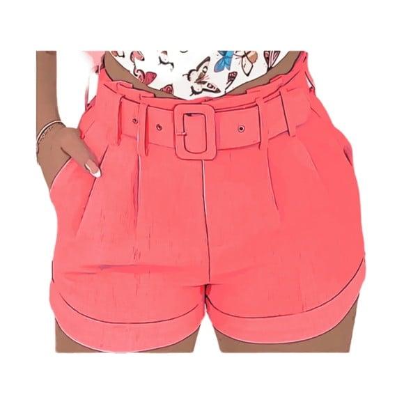 Molde Short Social Alfaiataria Feminino pdf P ao Gg