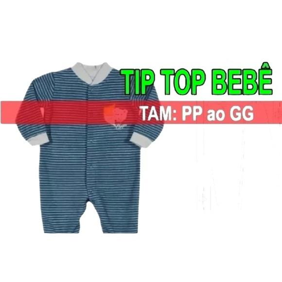 Molde Tip Top Bebê