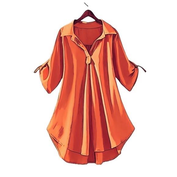 Molde Vestido Adulto Soltinho do P ao Xxg
