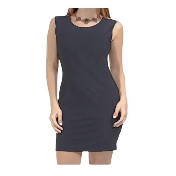 Molde Vestido Básico Pp ao Gg Envio P Email - em pdf