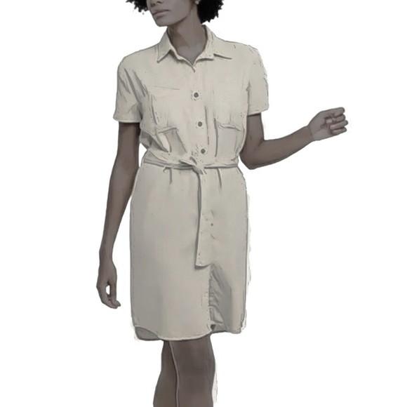 Molde Vestido Chemise Manga Curta pdf P ao Gg