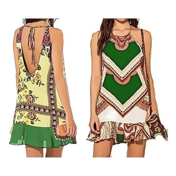 Molde Vestido Evase Cava Americana P ao Gg
