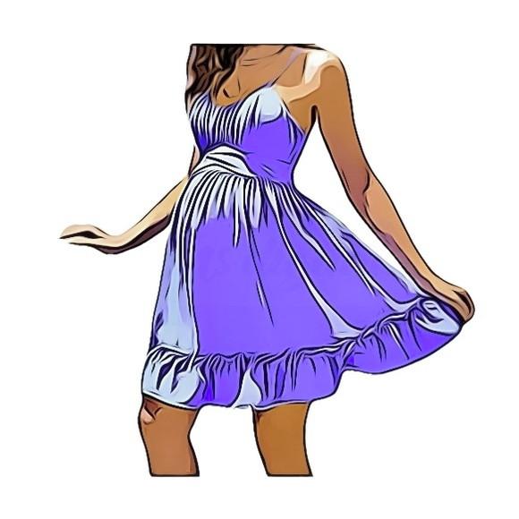 Molde Vestido Gestante Soltinho #411