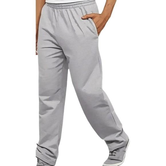 Moldes Calça Moletom Masculina Básica P ao Gg