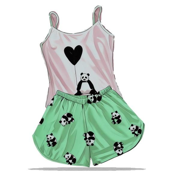 Moldes Digitais em pdf - Baby Doll Infantil 1 a 8 Anos