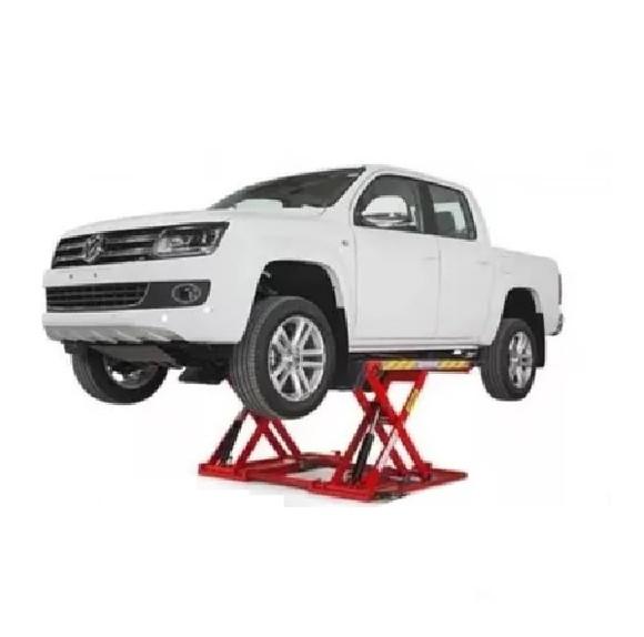Projeto para Construir Elevador Automotivo em pdf