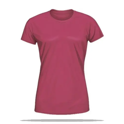 (molde em Pdf) Baby Look Tradicional Feminina do Pp ao Gg