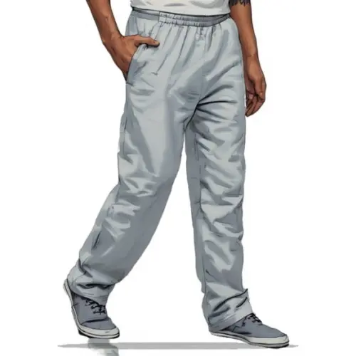 (molde em Pdf) Calça Agasalho Moletom Masculina P ao Gg